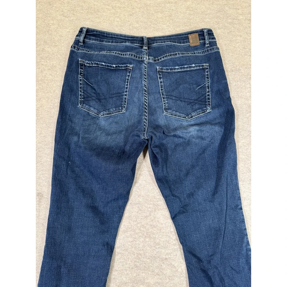 BKE bootcut jeans